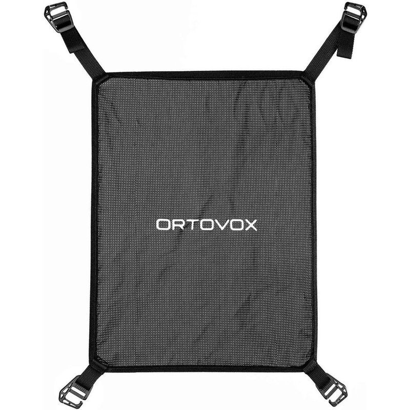OrtovoxHelmet Net Adjustable