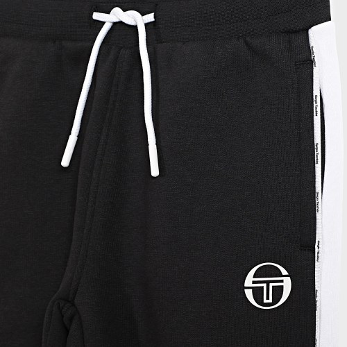 Pantalon Jogging Gebda Noir