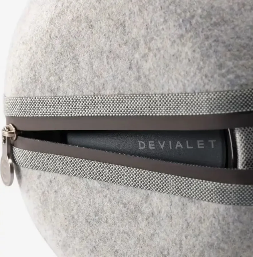 Devialet Mania 95 dB Opéra de Paris   Cocoon Enceintes Bluetooth portables
