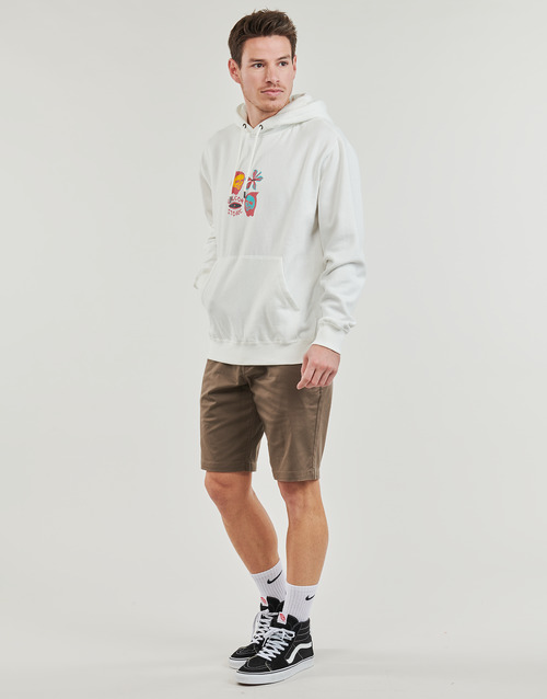 Volcom - FRCKN MDN STRCH SHT 21 Marrón