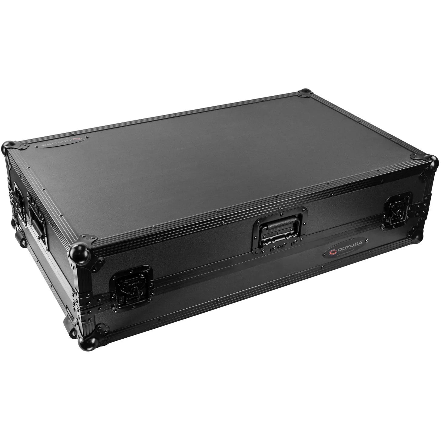Odyssey FZGSXDJXZW1BL case voor Pioneer XDJ-XZ Black Label met 1U