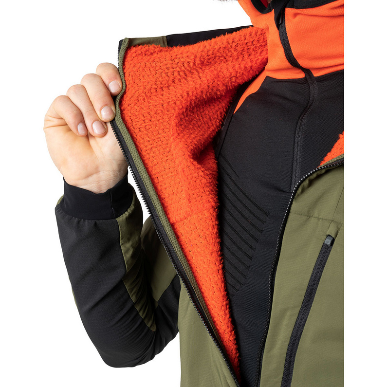 Dynafit Herren Free Alpha Direct Jacke