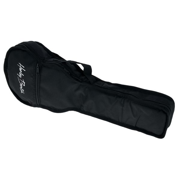 Harley Benton Kahuna CLU-30S Bundle