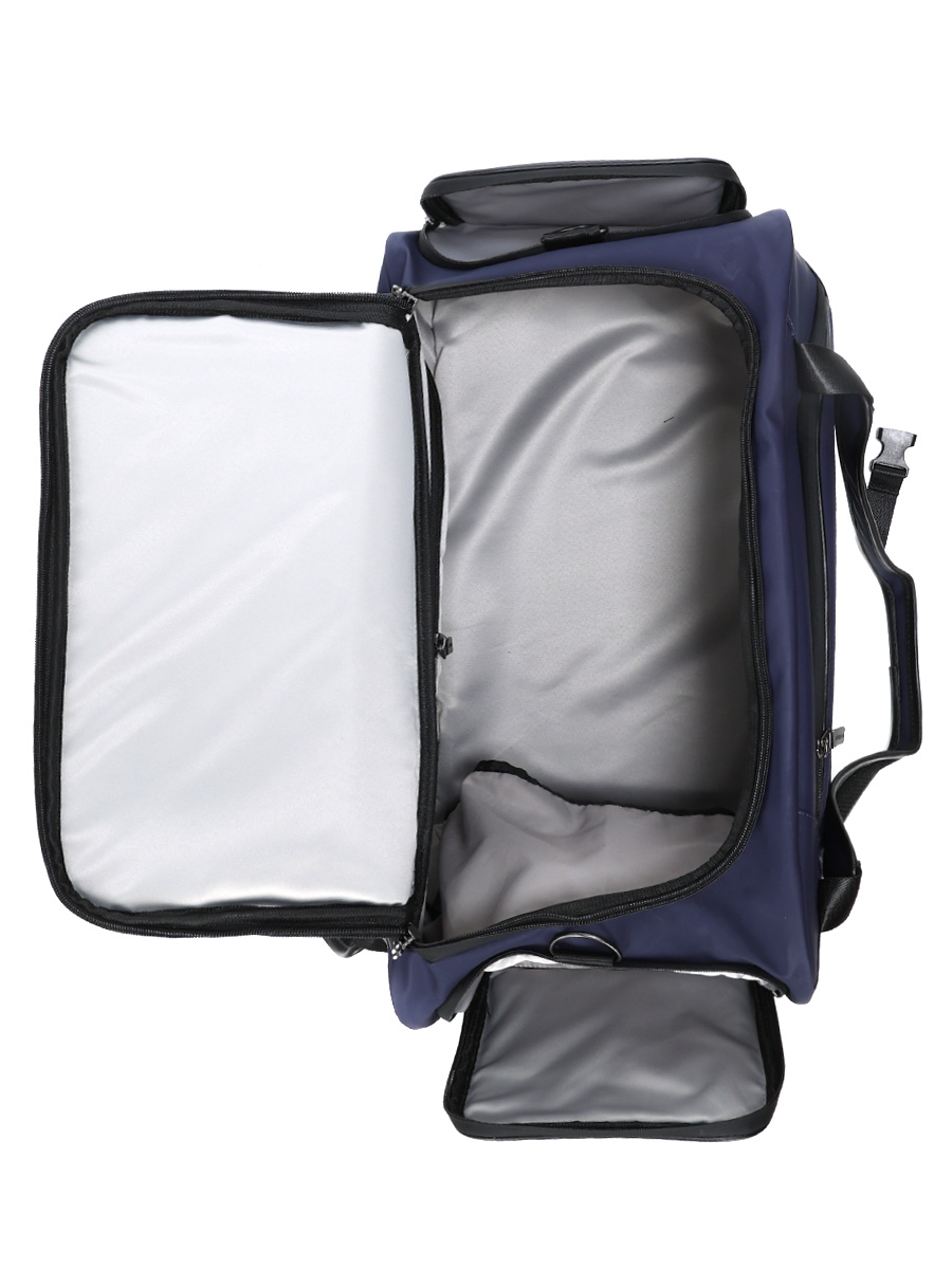 Sac de voyage Peugeot Voyages 55 cm