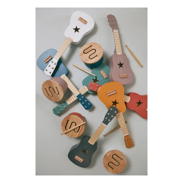 Kid's Concept Mini tambour | Lilas