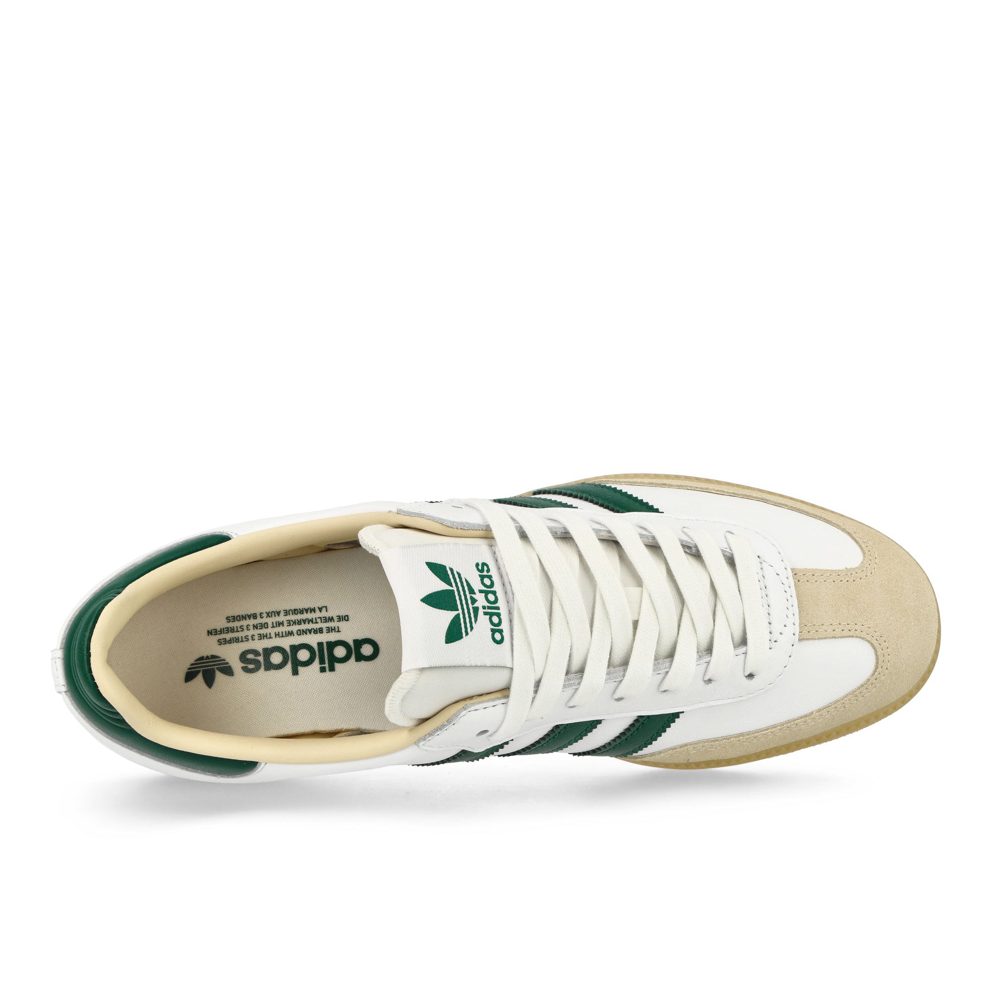 adidas<br>Samba OG