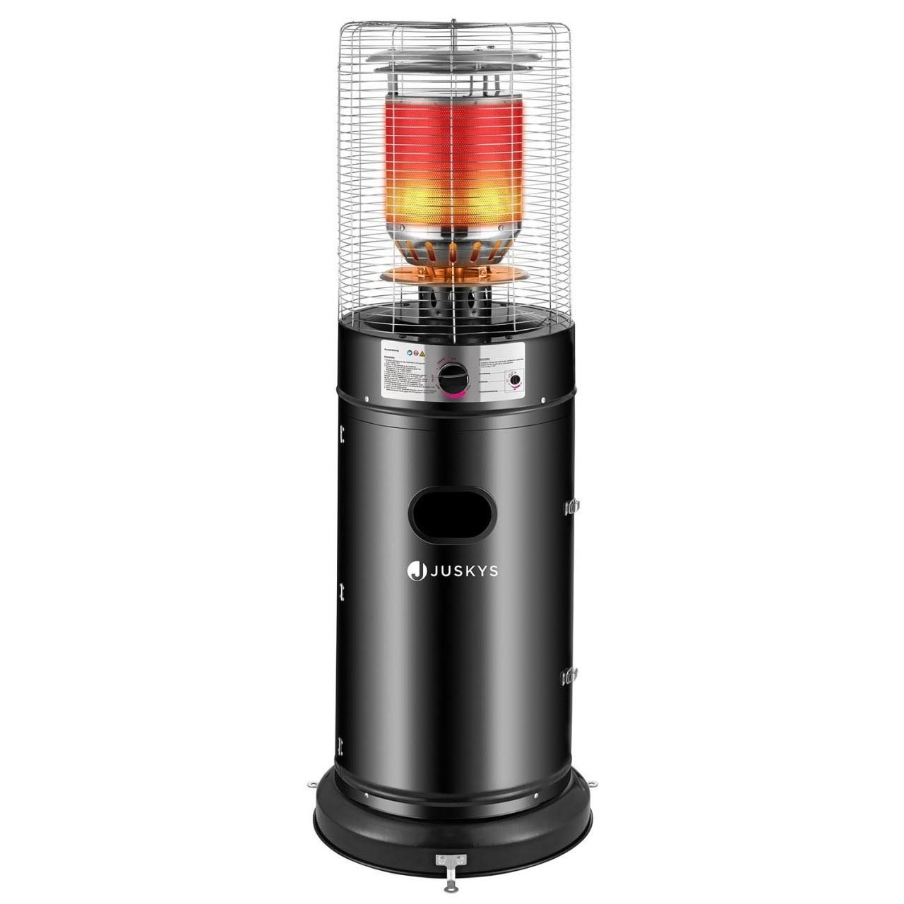 Juskys Outdoor Heizstrahler Cuna