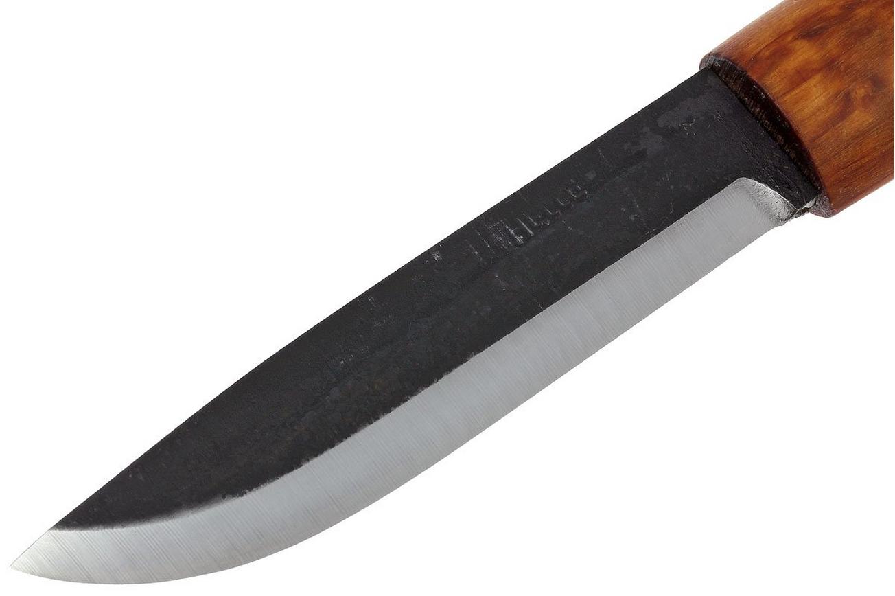 Helle Viking 96 outdoor mes
