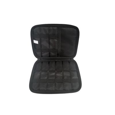 We - Housse de rangement pour câbles, chargeurs, cartes mémoires & accessoires informatiques