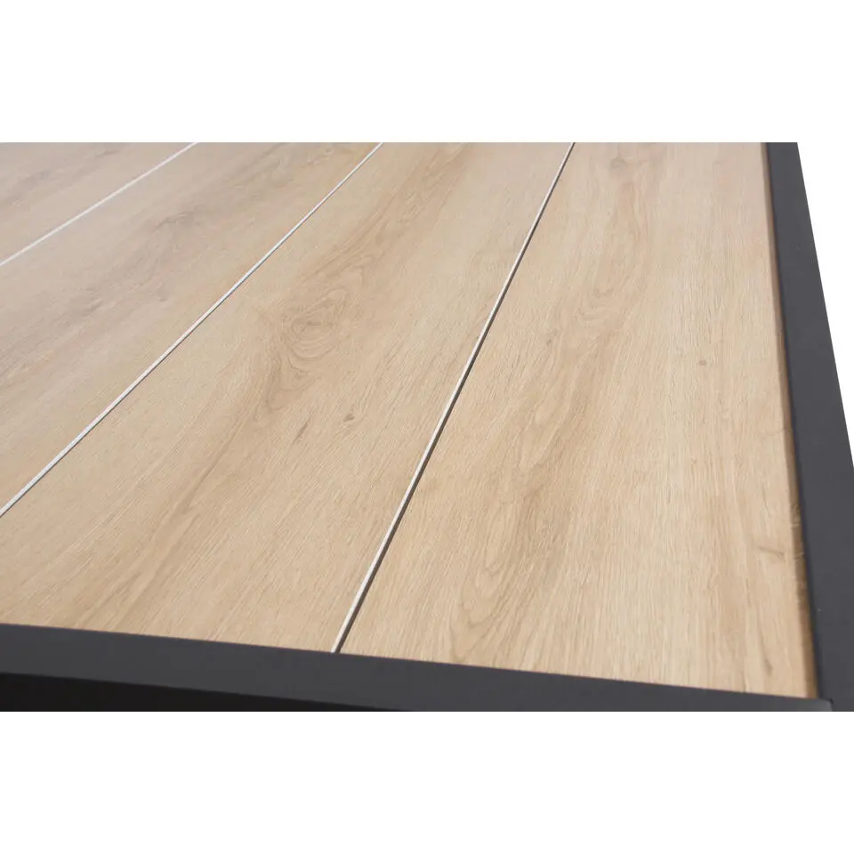 Sens-Line - Pronto Tuintafel 147x95cm - Rechthoekig