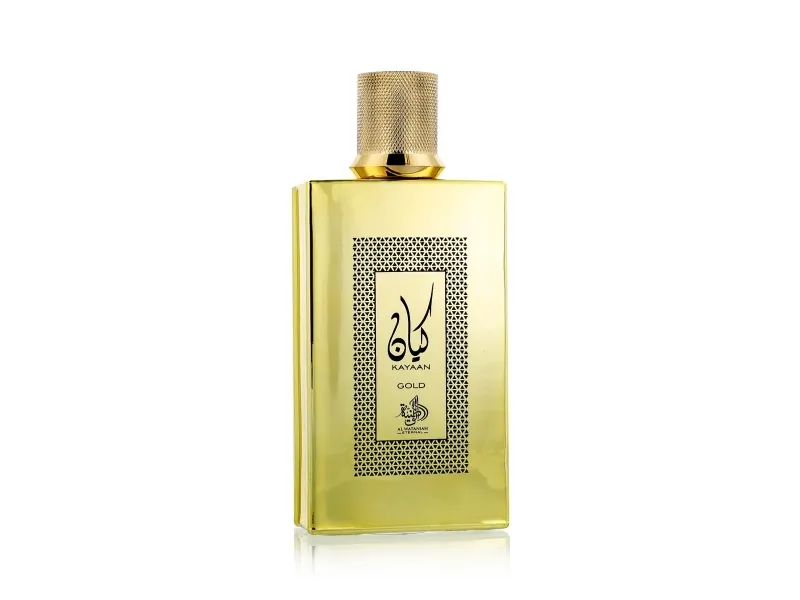 Al Wataniah - Kayaan - 100 ml