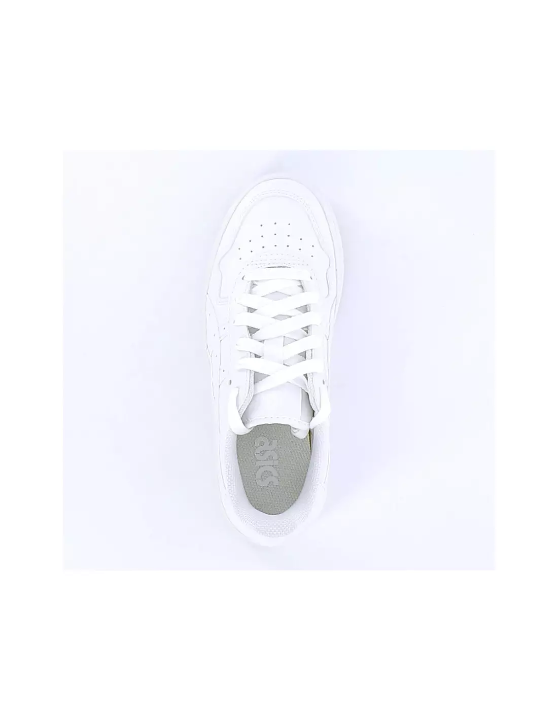 ASICS JAPAN S - Sneakers Blanc