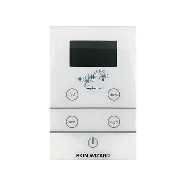 Skin Wizard Machine Institut INSPIRA: MED