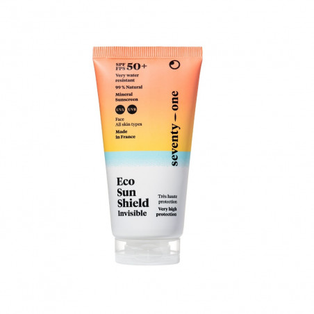 SeventyOne Percent Eco sun shield invisible