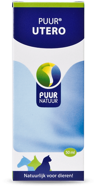 Puur Utero 50 ml