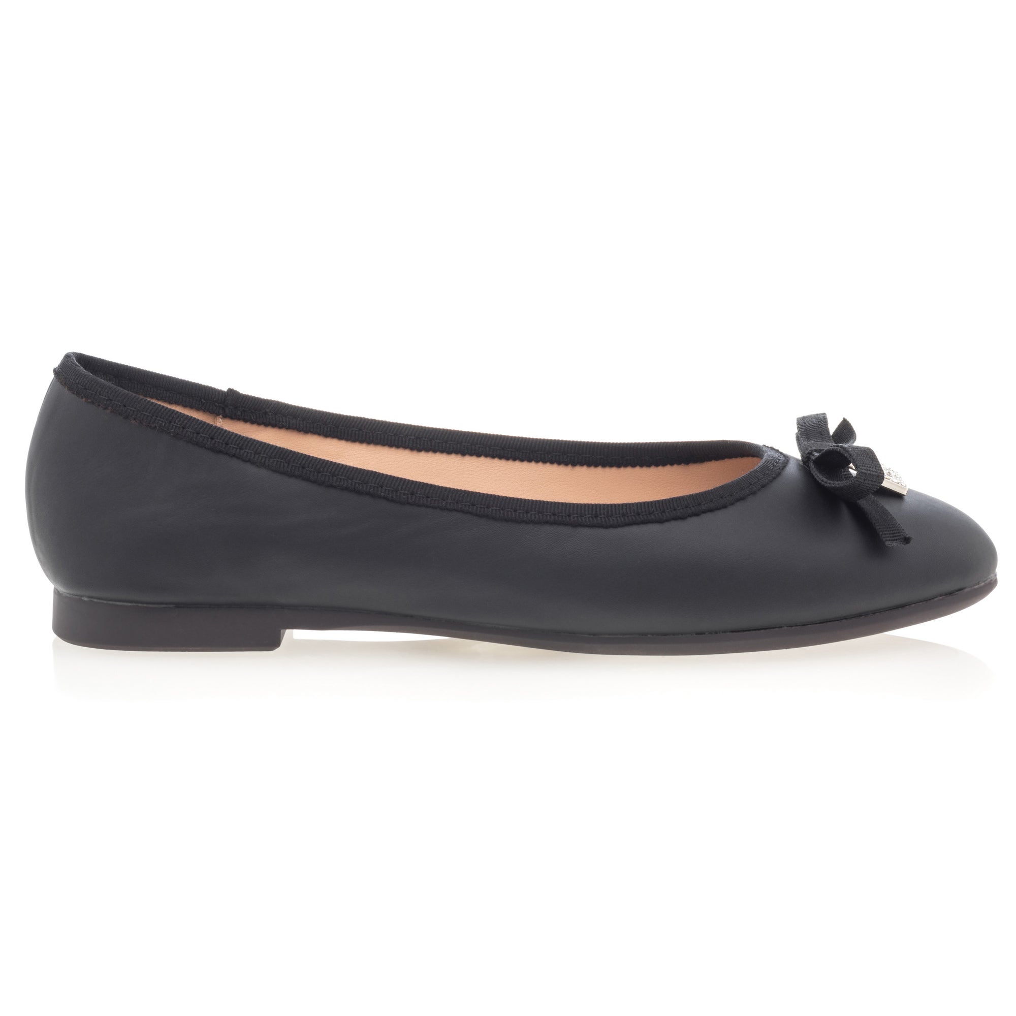Ballerines Femme noir