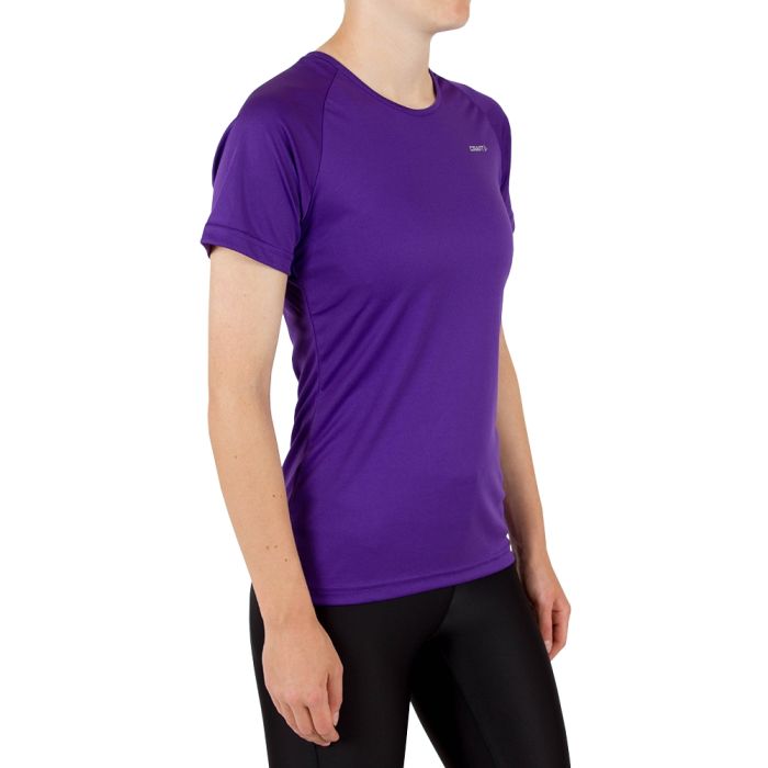 Craft Dame T-shirts Prime Tee