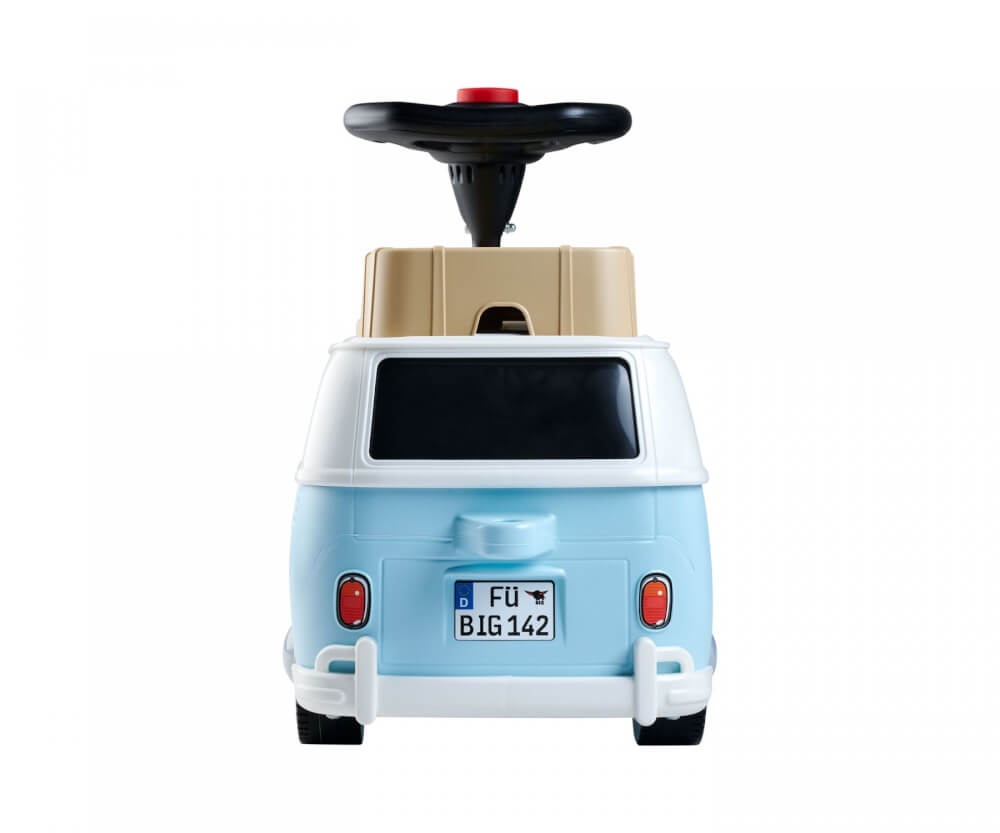 Baby VW T1 Blau von BIG