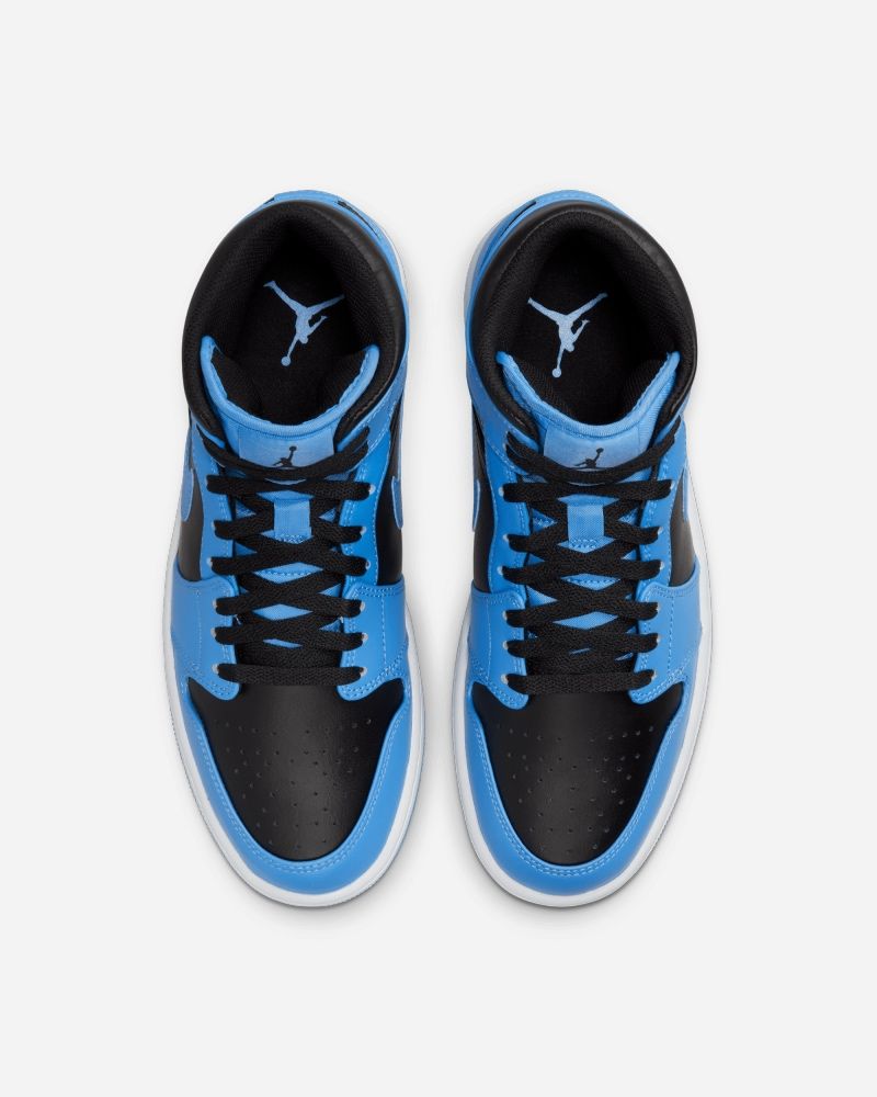 Chaussures Nike Jordan 1 Mid pour homme
