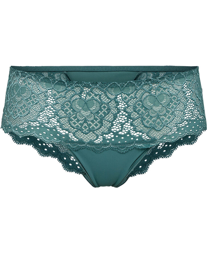 Simone Pérèle 12A630 Grøn