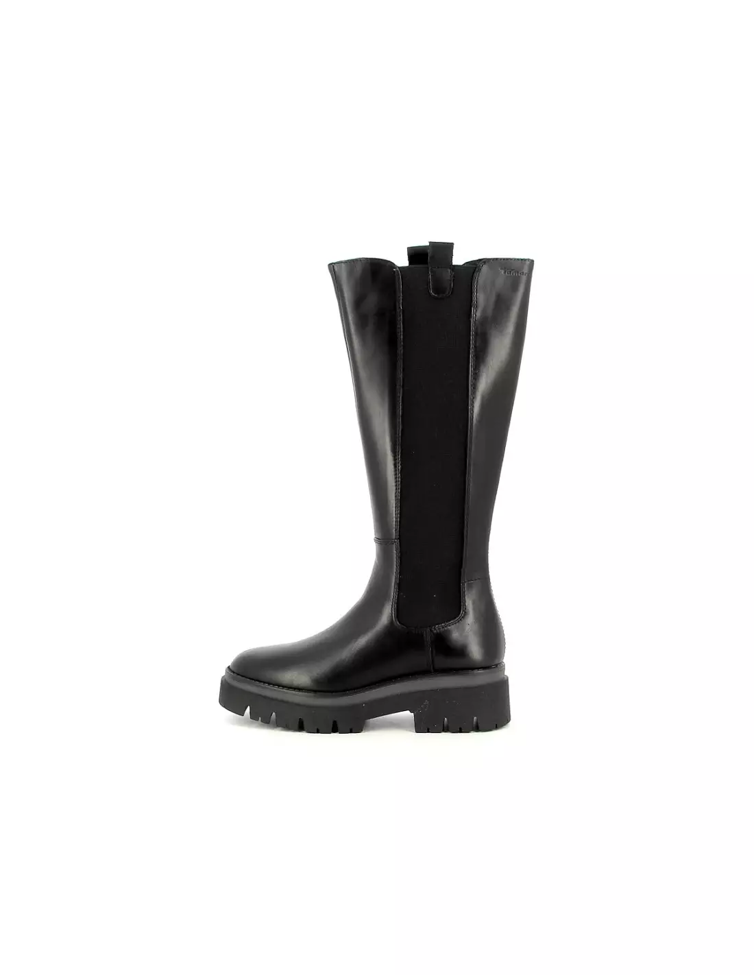 TAMARIS 25632 - Bottes Black