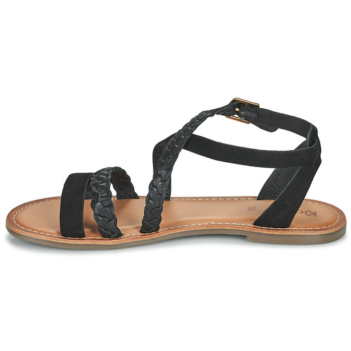 Kickers - DIAPPO - Noir