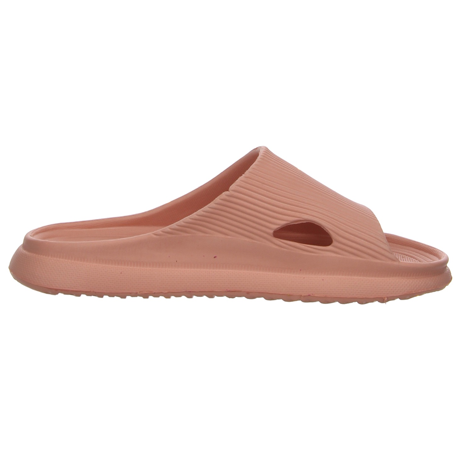 Fashy Badelatschen rosa rose/pink