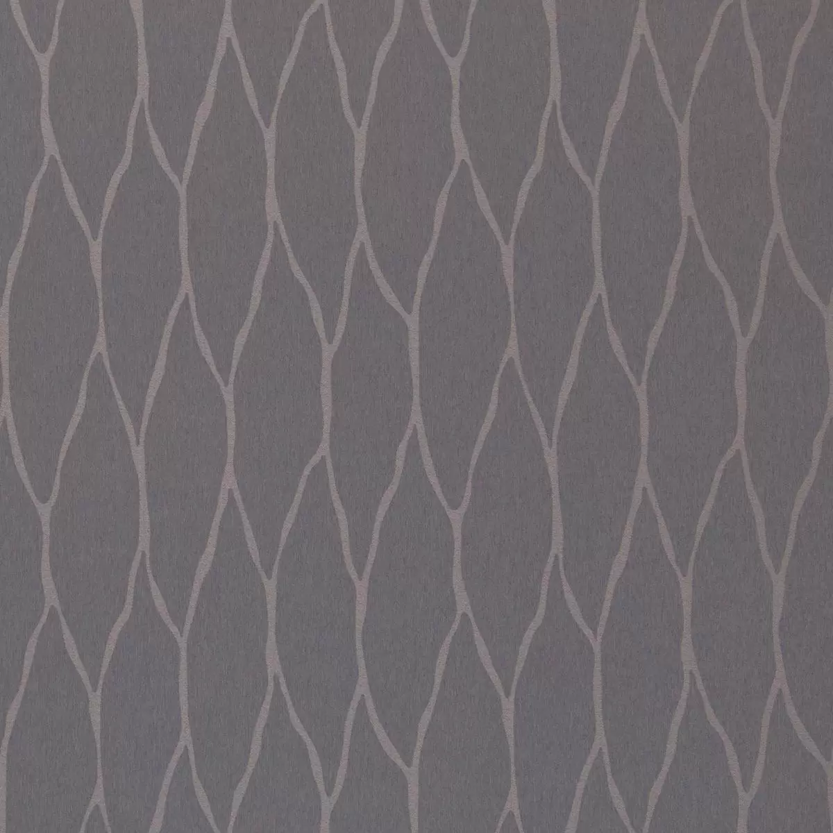 Nachtvorhang Jacquard Bella Anthrazit