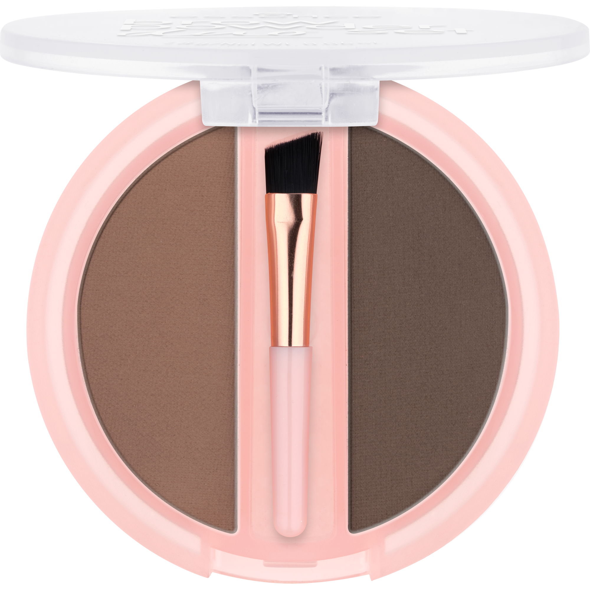 brow powder duo set