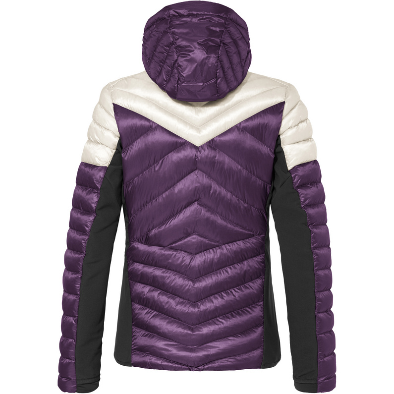Vaude Damen Sesvenna Pro II Jacke