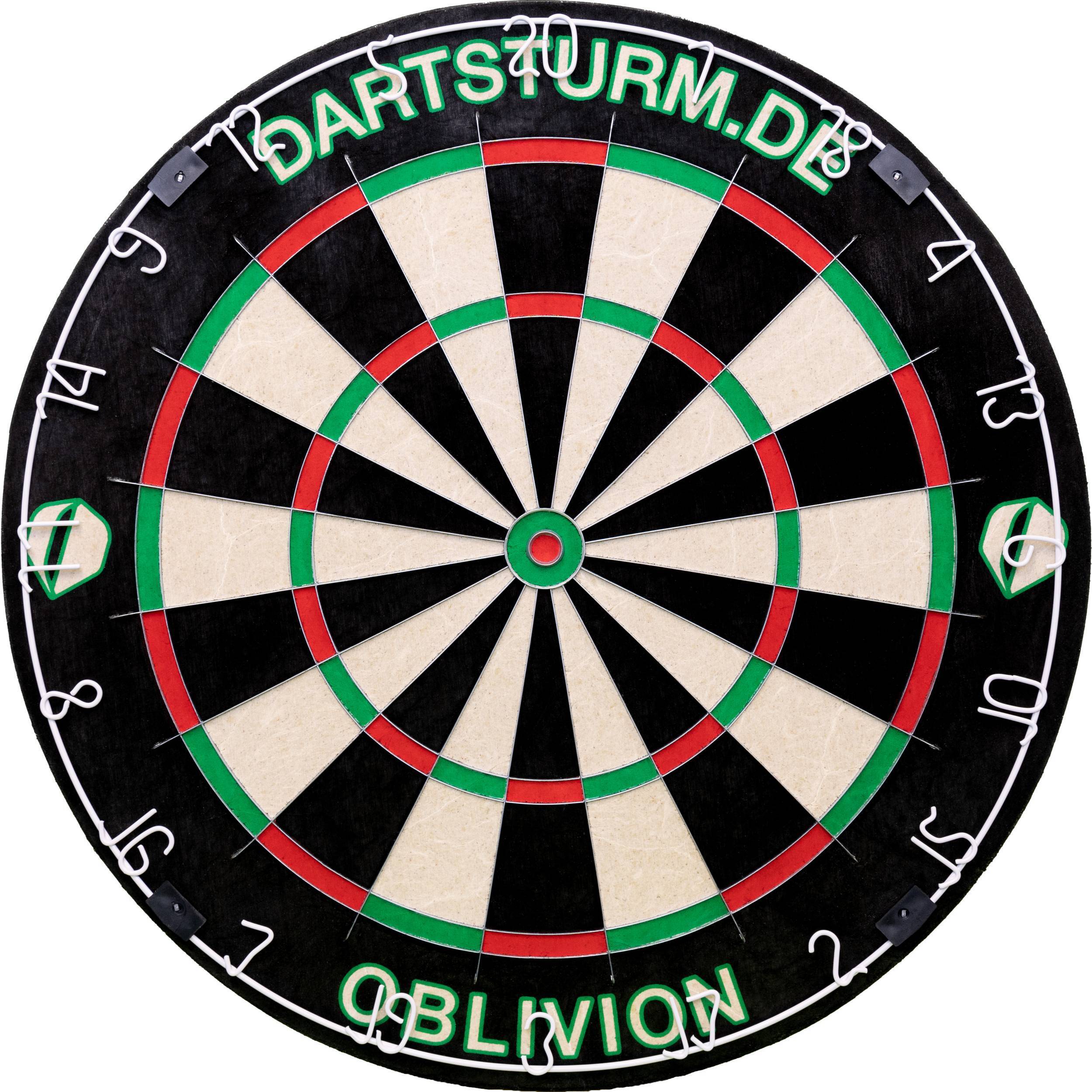 DartSturm - Oblivion Dartboard