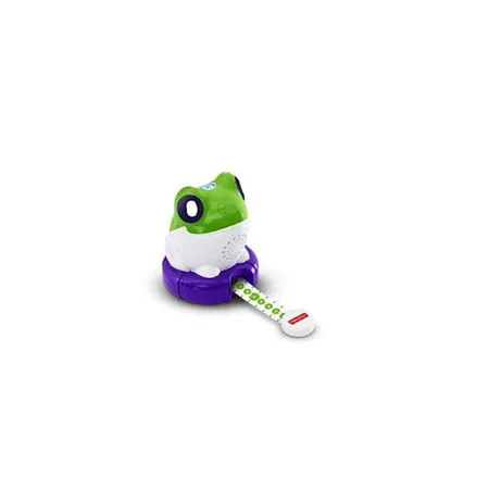 Fisher-Price Lern-Frosch Quaki