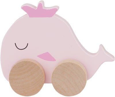 Barbo Toys Draleke Hval