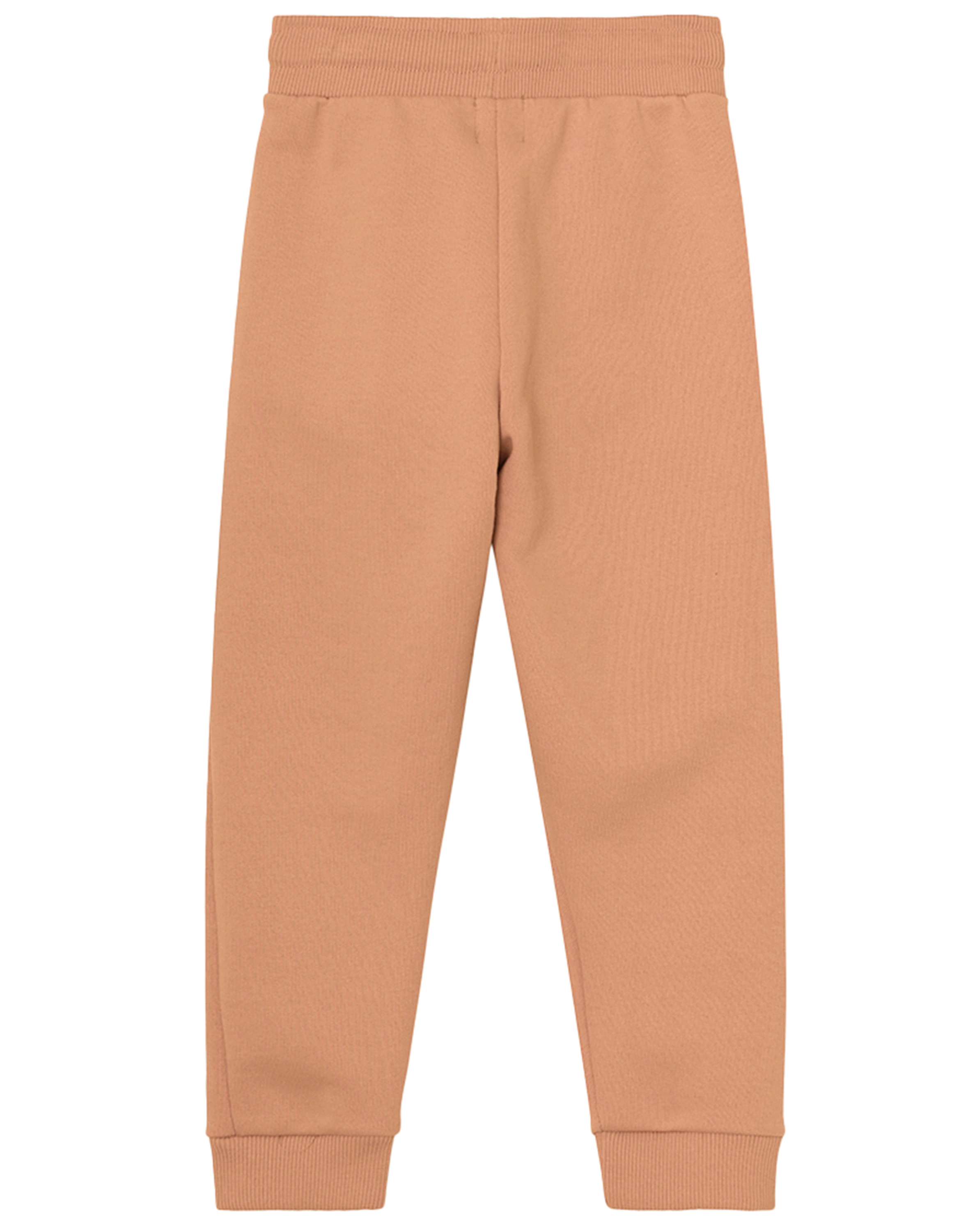 Jogginghose MATEVEN in toasted nut