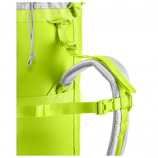 Edelrid - Kurt Haulbag 55 II - Sac à dos d'escalade