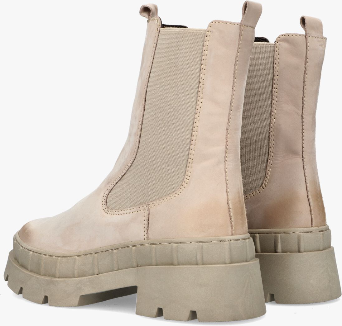 OMODA beige omoda chelsea boots lpnora-02