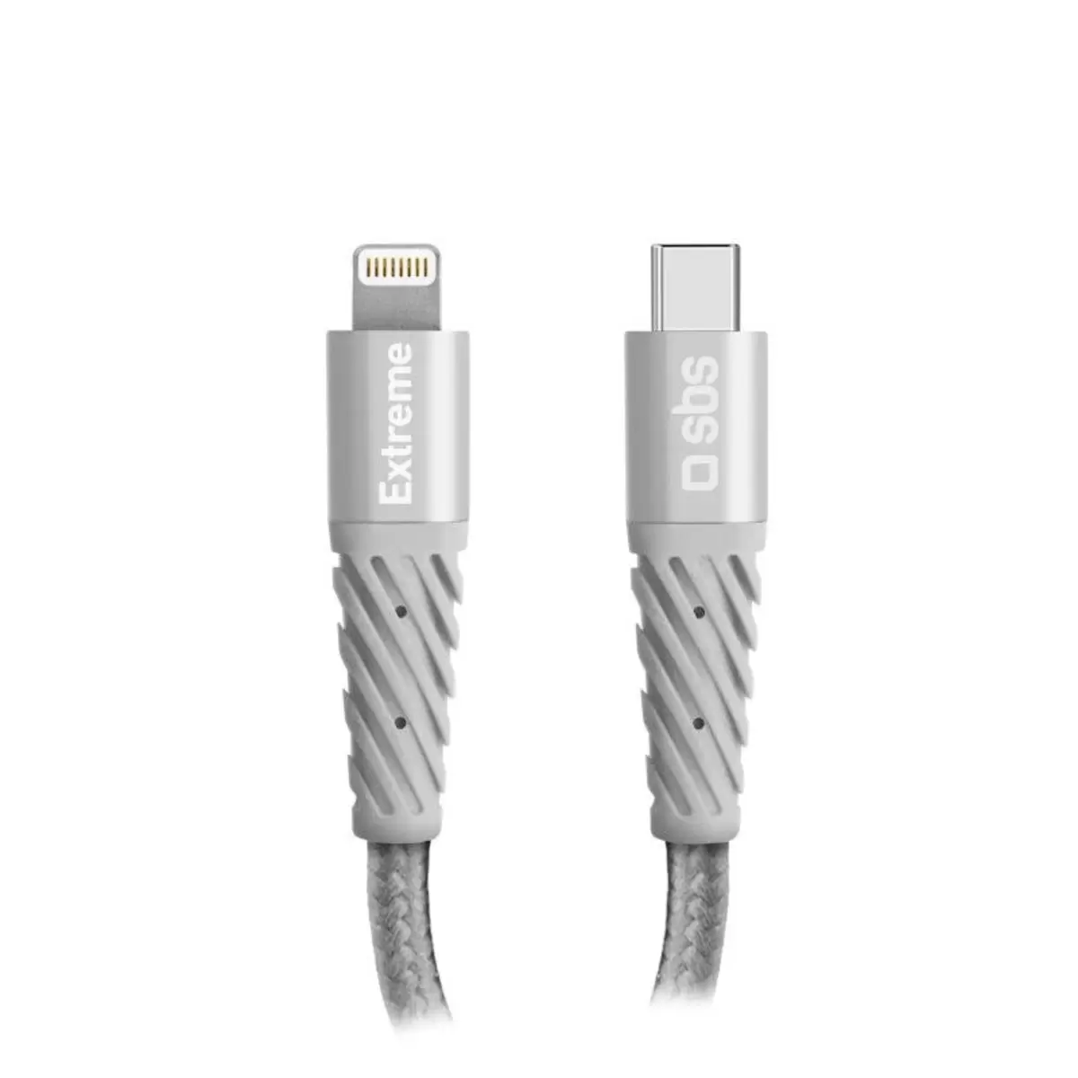 USB-C-auf-Lightning-Kabel in SBS