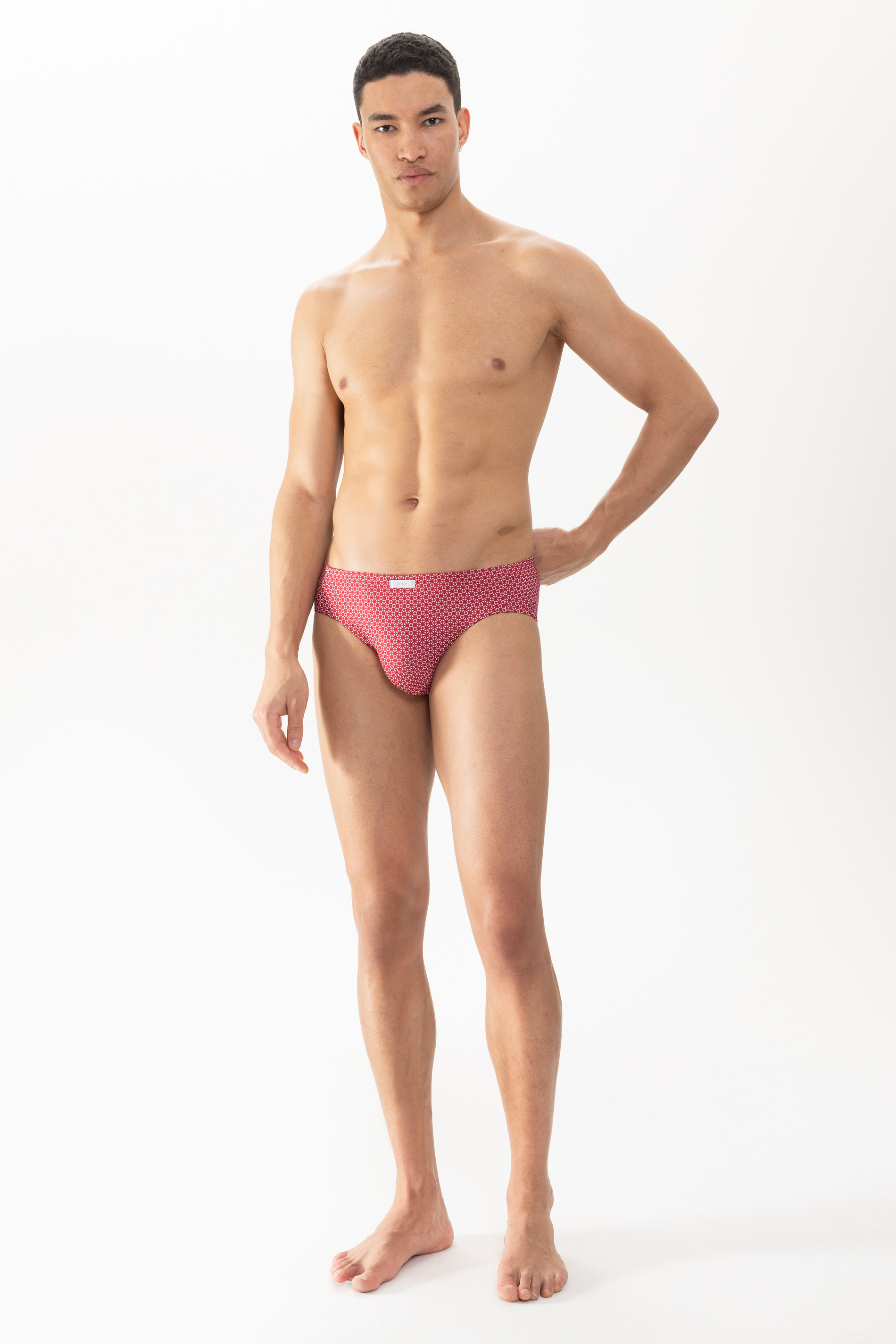 Jazz-Pants<br>Serie Straight Squares