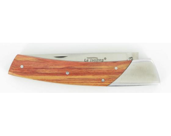 Thiers 11 cm Bois de Rose Couteau de Poche le Thiers par Florinox