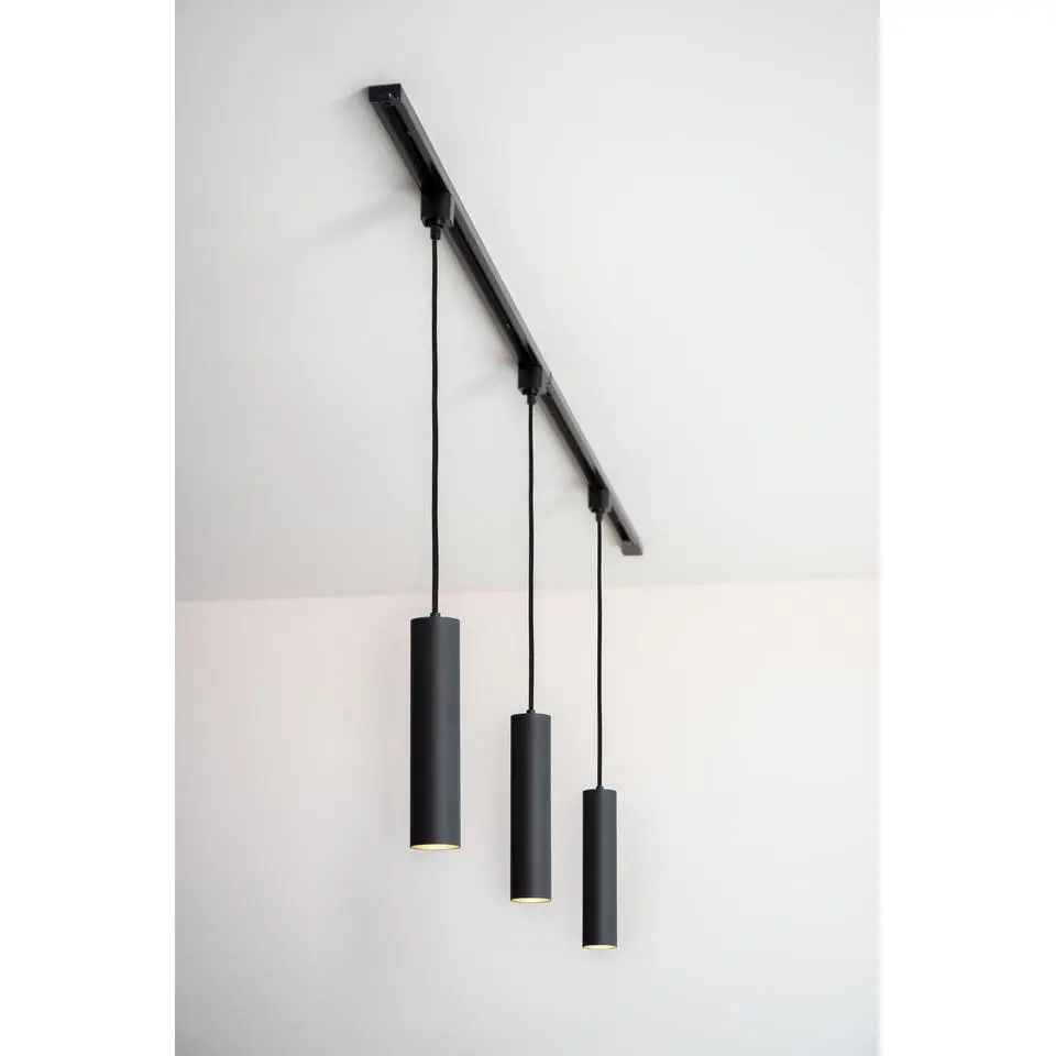 Lucide TRACK Railverlichting - Zwart