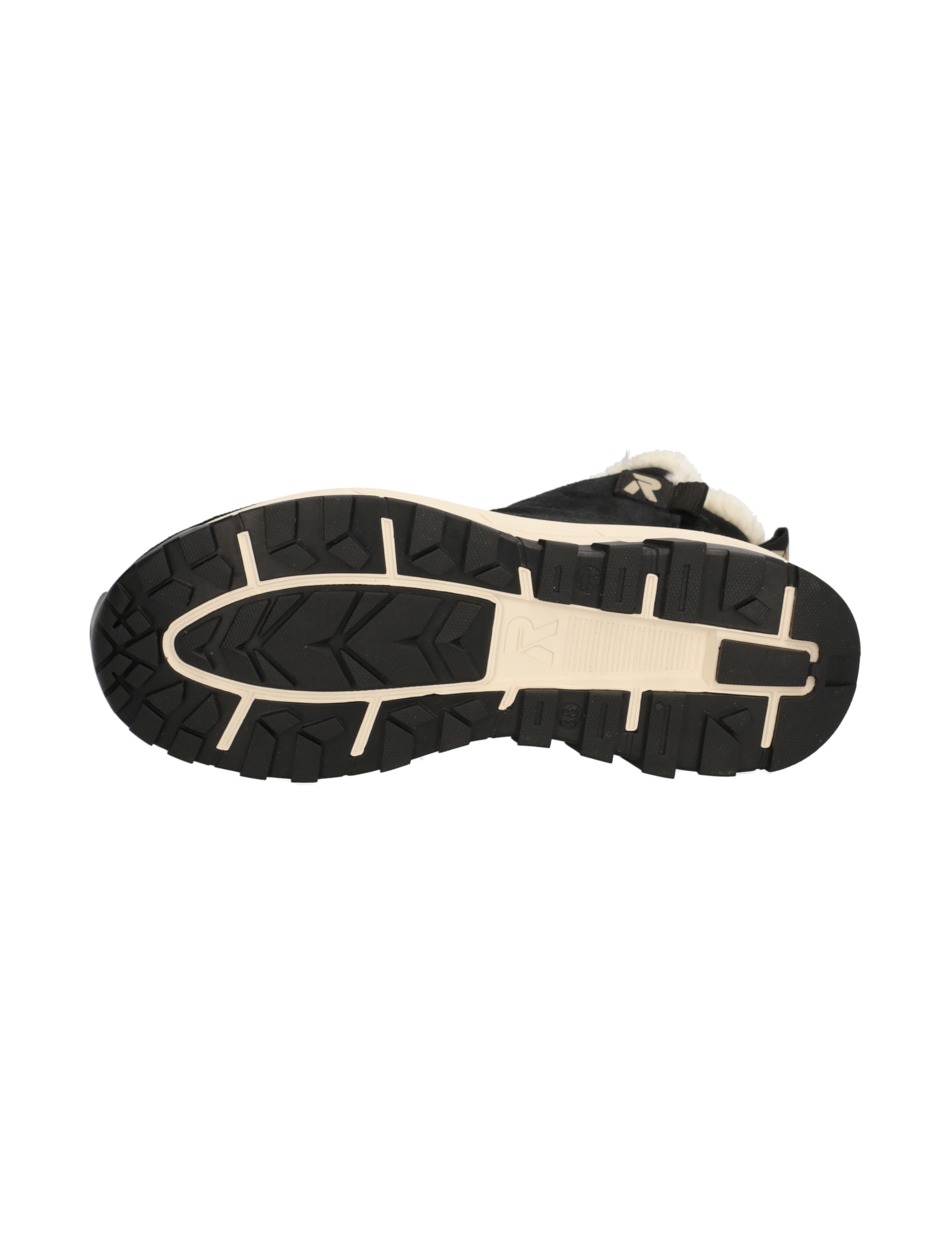 RIEKER REVOLUTION TEX