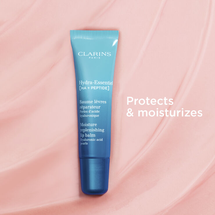 Clarins Hydra-Essentiel lip balm