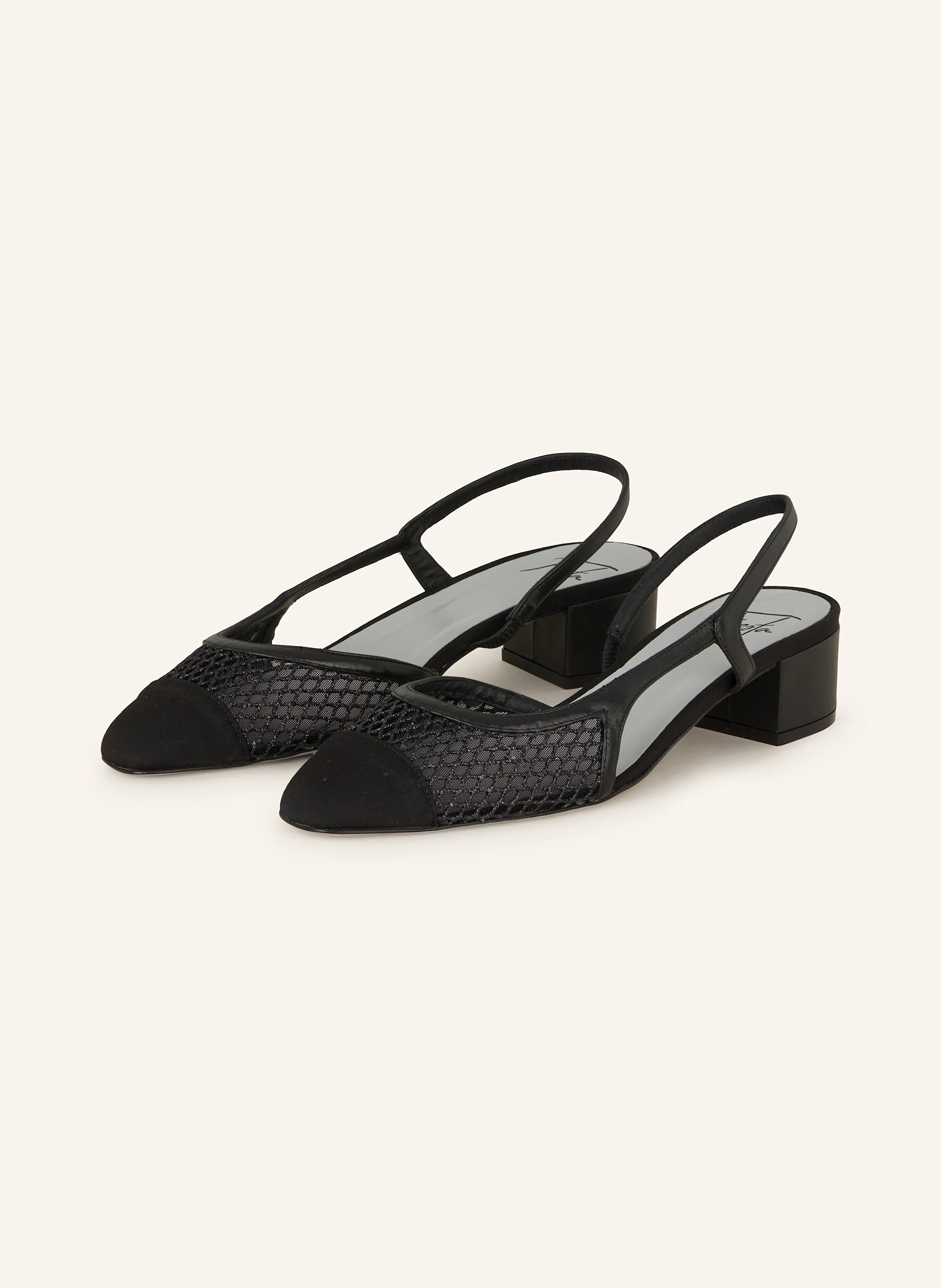 FESTA Slingpumps NINFA