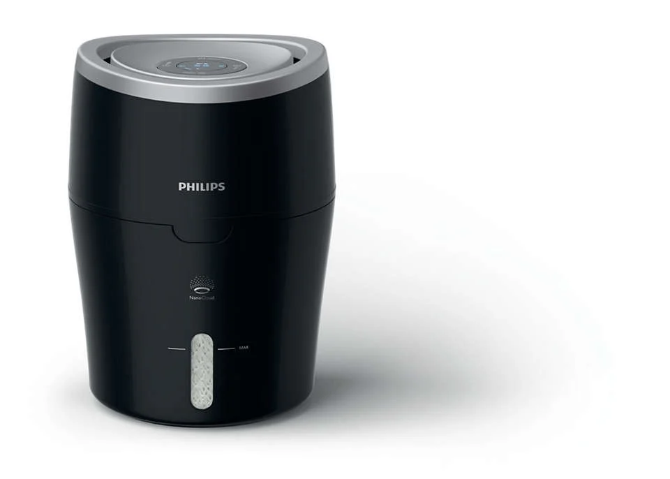 Philips - Series 2000 Luftfugter med Nanocloud Teknologi