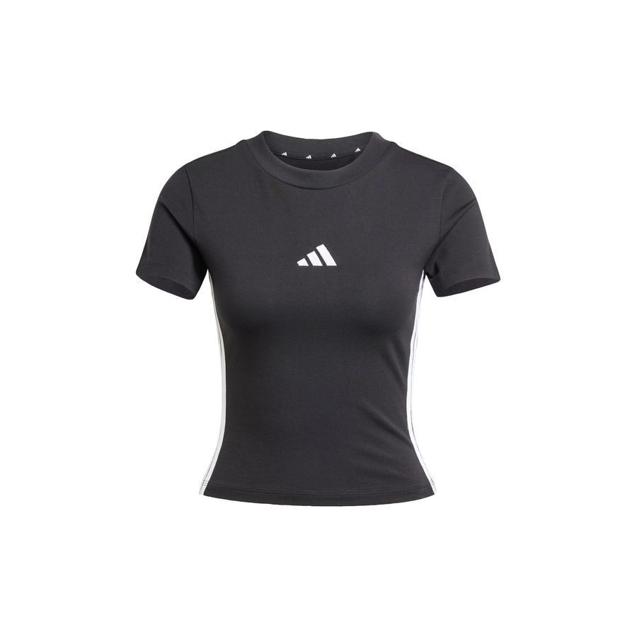 Adidas T-shirt baby slim 3 bandes Essentials