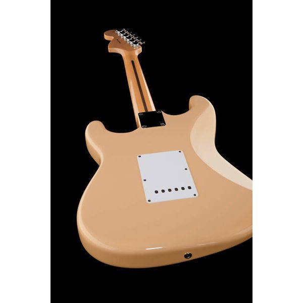Fender Yngwie Malmsteen RW VW Upgrade