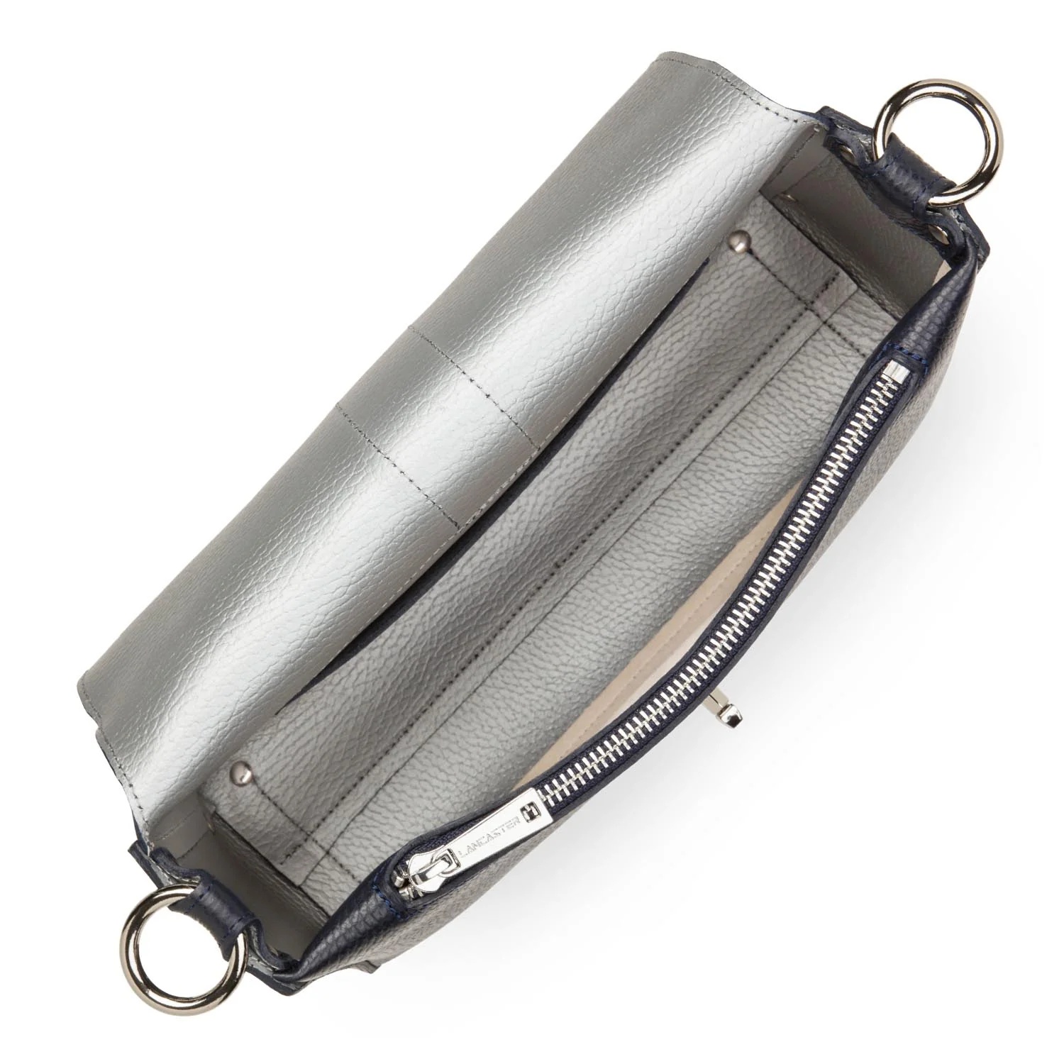 Top Double-Sac trotteur