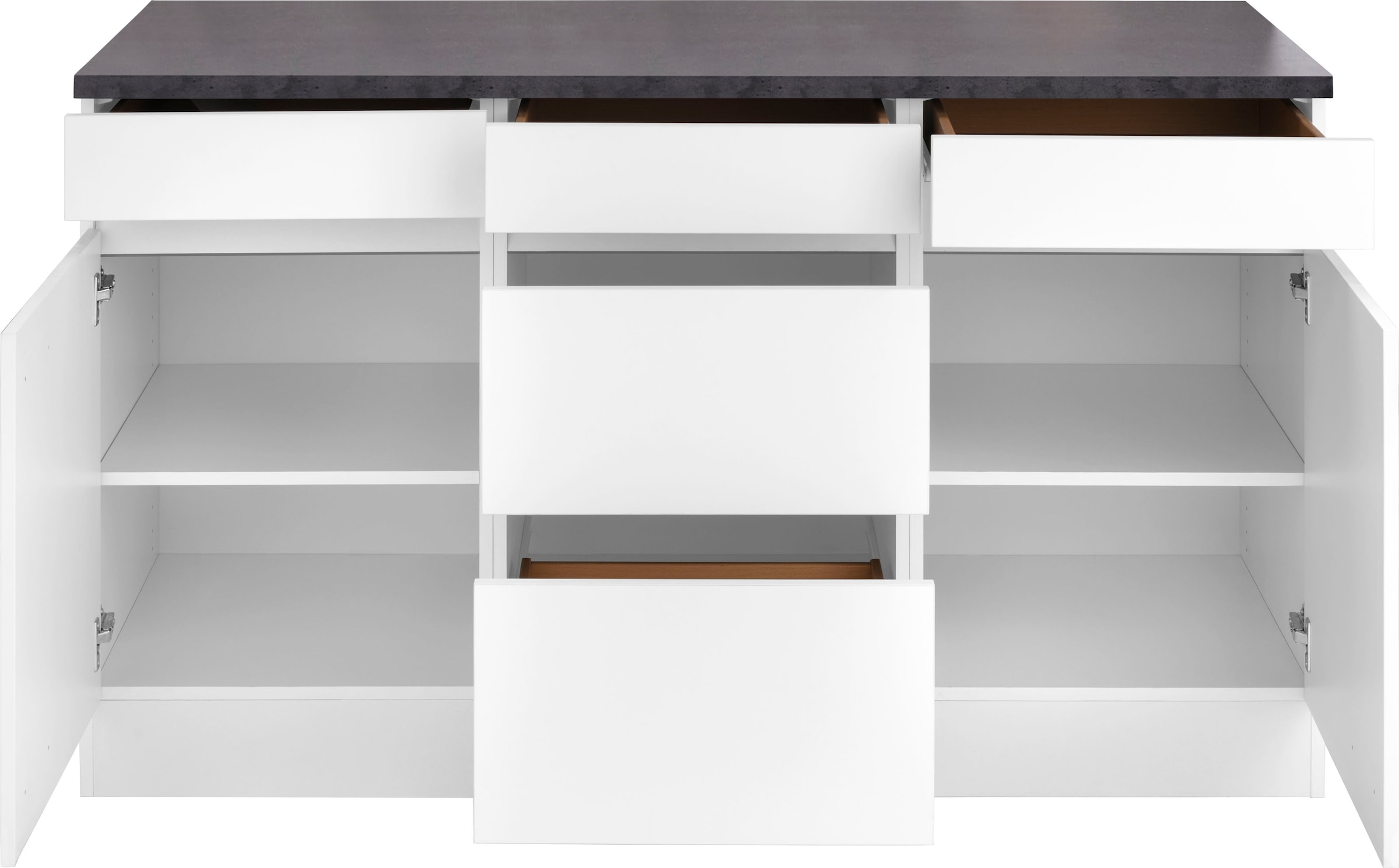 OPTIFIT Unterschrank »Roth« Breite 150 cm