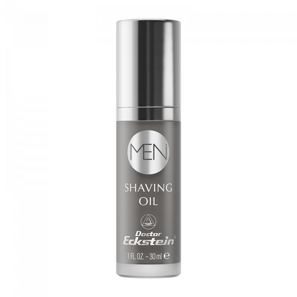 Doctor Eckstein Shaving Oil Men Premium-Pflege & Rasur