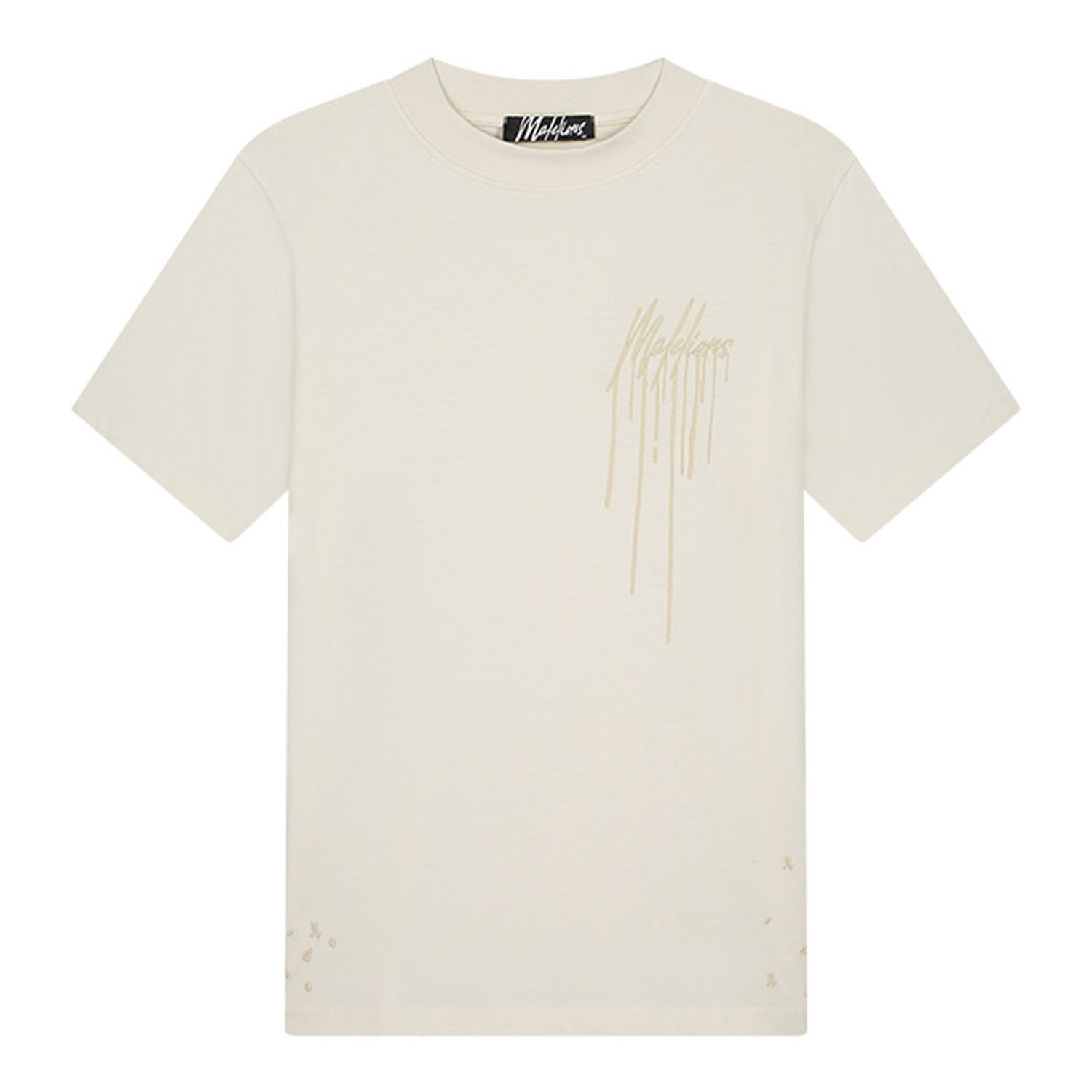 Malelions  Painter T-shirt